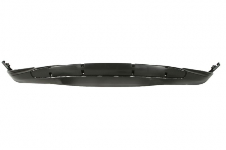 Spoiler bara Fata LATITUDE/NORTH, negru potrivit JEEP CHEROKEE dupa 2018 Elemente bara - Spoiler bara Fata LATITUDE/NORTH, negru potrivit JEEP CHEROKEE dupa 2018