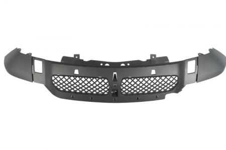 Spoiler - Spoiler bara fata MERCEDES Clasa M W166 intre 2011-2015
