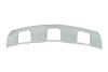 Spoiler bara fata potrivit MERCEDES M 2005-2011 [1]