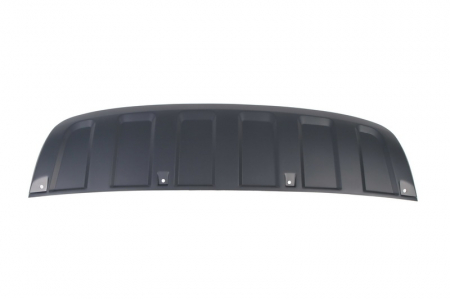 Spoiler bara fata mijloc AUDI Q7 intre 2010-2015 [1]