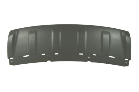 Spoiler - Spoiler bara Fata (Mijloc, grund) potrivit LAND ROVER RANGE ROVER SPORT II L494 10.17-03.22