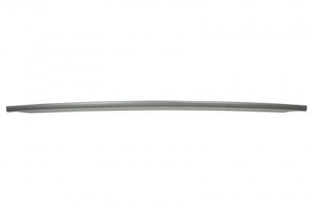 Spoiler bara fata (Mijloc, plastic, aluminiu) JEEP GRAND CHEROKEE IV dupa 2010 [0]