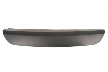 Spoiler - Spoiler bara fata potrivit Dodge Charger dupa 2014 - (Mijloc, plastic, negru)