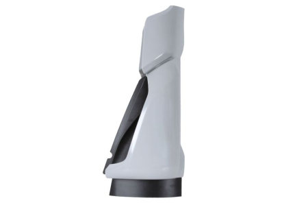 Spoiler - Spoiler bara Fata (Mijloc) potrivit PEUGEOT 408 II 06.22-