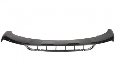 Spoiler - Spoiler bara fata negru AUDI Q3 intre 2011-2015