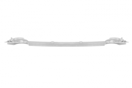 Piese Auto - Spoiler bara fata (negru) NISSAN NAVARA dupa 2010-2015