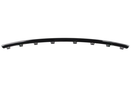 Elemente bara - Spoiler bara Fata (negru) potrivit DODGE DURANGO III dupa 2021