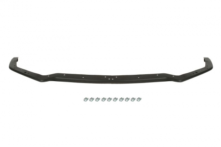 Spoiler bara Fata negru potrivit FORD USA MUSTANG MACH-E dupa 2018 Elemente bara - Spoiler bara Fata negru potrivit FORD USA MUSTANG MACH-E dupa 2018