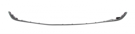 Spoiler - Spoiler bara fata potrivit VOLVO S40 II, V50 2003-2007 - negru