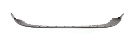 Spoiler - Spoiler bara fata potrivit VW GOLF 2005-2013 - negru