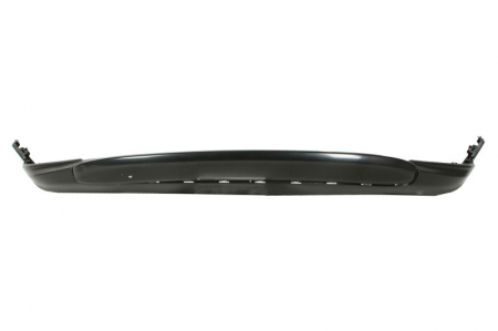 Spoiler bara Fata OVERLAND, negru potrivit JEEP CHEROKEE dupa 2018 Elemente bara - Spoiler bara Fata OVERLAND, negru potrivit JEEP CHEROKEE dupa 2018