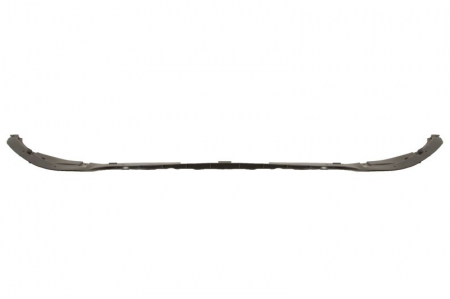 Spoiler bara fata partea inferioara model pachet M, negru potrivit BMW 2 Active Tourer F45, F46, 2 Gran Tourer F46 dupa 2018 [1]