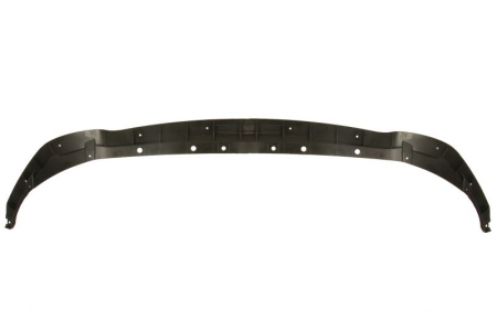 Spoiler bara fata partea inferioara model pachet M, negru potrivit BMW 2 Active Tourer F45, F46, 2 Gran Tourer F46 dupa 2018 [0]