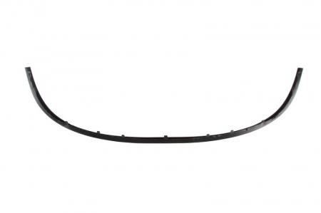 Spoiler bara fata PEUGEOT 207 intre 2006-2009 [1]