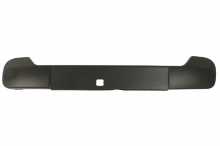 Spoiler - Spoiler bara Fata (plastic, grunduit) potrivit PEUGEOT 308, 308 I, 308 II 2007-2021 2011-2014