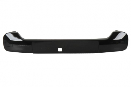 Spoiler bara fata (plastic, negru lucios, CZ) PEUGEOT 308, 308 I, 308 II 2007-2014 [0]