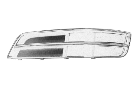 Spoiler - Spoiler bara Fata potrivit AUDI A3 8P 06.08-08.12
