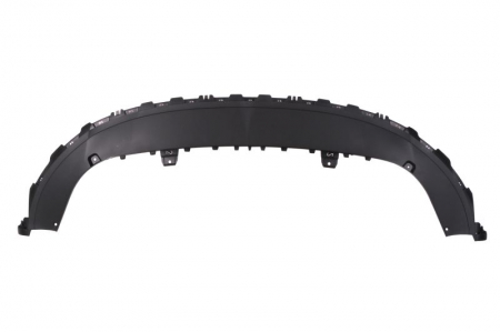 Spoiler - Spoiler bara fata potrivit SEAT IBIZA IV dupa 2015