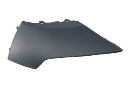 Spoiler - Spoiler bara Fata Stanga (colt) potrivit VW TOUAREG CR 03.18-