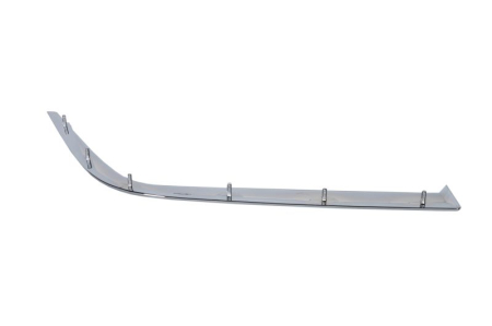 Spoiler - Spoiler bara Fata Stanga (crom) potrivit MERCEDES C-KLASA W202 03.93-06.97
