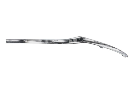Spoiler - Spoiler bara Fata Stanga (crom) potrivit MERCEDES E-KLASA W213 01.20-10.23