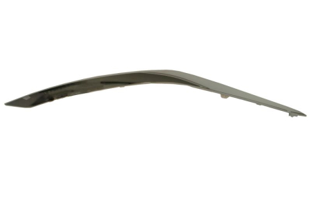 Spoiler - Spoiler bara Fata Stanga (crom) potrivit NISSAN MURANO III Z52 10.14-12.18