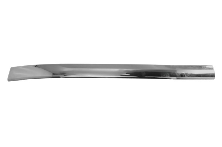 Elemente bara - Spoiler bara Fata Stanga (crom) potrivit VW TOUAREG 7P 2014-2018