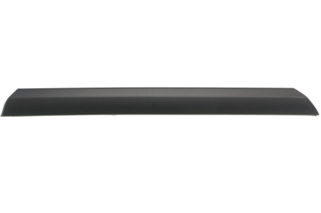Spoiler - Spoiler bara Fata Stanga (cu acoperire de baza, R-LINE) potrivit VW TIGUAN II 01.16-12.19
