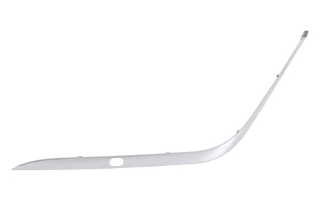 Spoiler - Spoiler bara Fata Stanga (cu gaura de spalare, crom) potrivit BMW 7 E38 10.94-11.01