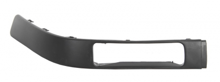 Spoiler bara Fata Stanga (cu orificii lampa ceata) potrivit AUDI 80 B4, CABRIOLET B3, COUPE B3 10.88-08.00 09.91-01.96 Elemente bara - Spoiler bara Fata Stanga (cu orificii lampa ceata) potrivit AUDI 80 B4, CABRIOLET B3, COUPE B3 10.88-08.00 09.91-01.96