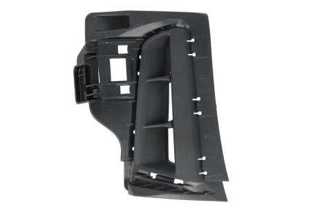 Elemente bara - Spoiler bara Fata Stanga (exterior, certificat CAPA, LX/SX) potrivit KIA SORENTO IV MQ4 dupa 2023