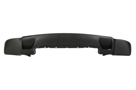 Spoiler bara fata stanga gri inchis PORSCHE CAYENNE intre 2002-2007 [1]