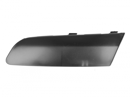 Elemente bara - Spoiler bara Fata Stanga (grunduit) potrivit VW GOLF V, JETTA III 2003-2010 Break