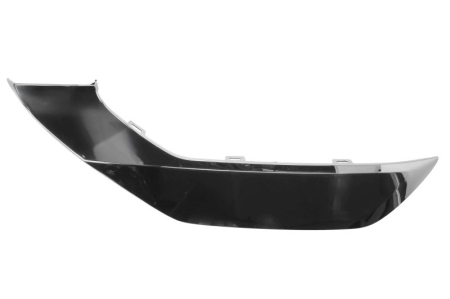Elemente bara - Spoiler bara Fata Stanga Inferior, ES, crom potrivit MITSUBISHI OUTLANDER IV 06.21- 01.21-