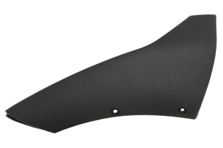 Spoiler - Spoiler bara Fata Stanga (Inferior, negru) potrivit MERCEDES GLA II H247 01.20-