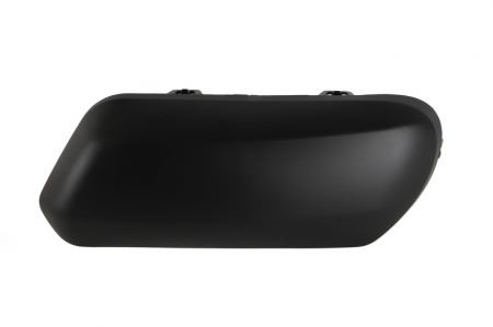 Elemente bara - Spoiler bara Fata Stanga (Interior, deasupra halogenelor) potrivit PEUGEOT 307, 307/KOMBI 2000-2012 2005-2007
