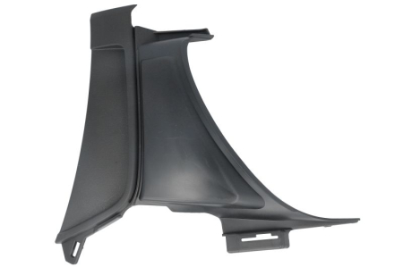 Elemente bara - Spoiler bara Fata Stanga (Latura, AMG) potrivit MERCEDES GLC X253 2019-2022