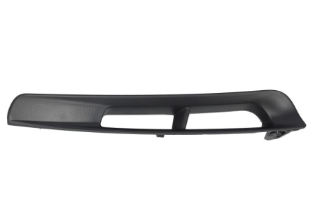Spoiler - Spoiler bara Fata Stanga (Latura, negru, LE/XE) potrivit TOYOTA CAMRY XV80 04.24-