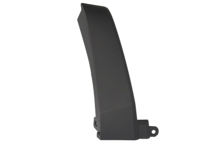 Elemente bara - Spoiler bara Fata Stanga (Latura, plastic, negru) potrivit TOYOTA C-HR 10.19- 04.19-