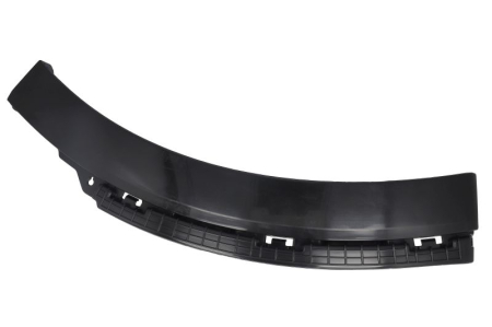 Spoiler bara Fata Stanga Latura, SX, negru lucios potrivit KIA SORENTO III 01.15-12.20 12.17-12.20 Elemente bara - Spoiler bara Fata Stanga Latura, SX, negru lucios potrivit KIA SORENTO III 01.15-12.20 12.17-12.20