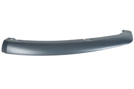 Caroserie - Spoiler bara fata stanga negru FORD FOCUS intre 2010-2014