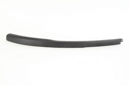 Spoiler bara fata potrivit OPEL CORSA 2006-2014 - stanga negru [2]
