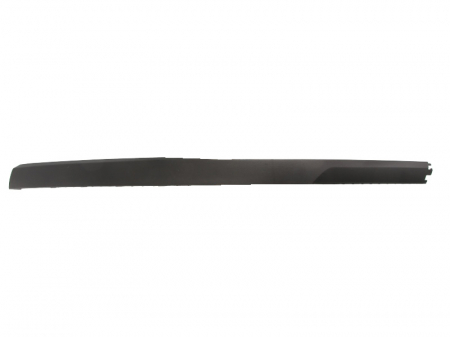 Spoiler bara fata potrivit OPEL CORSA 2006-2014 - stanga negru [3]
