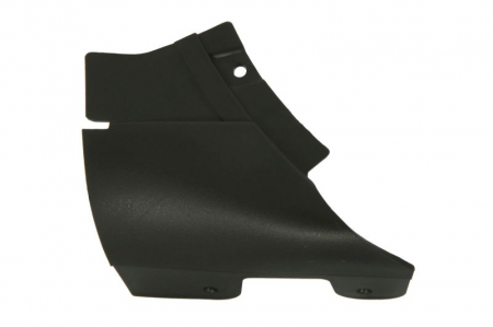 Elemente bara - Spoiler bara Fata Stanga negru potrivit DODGE CHALLENGER dupa 2014