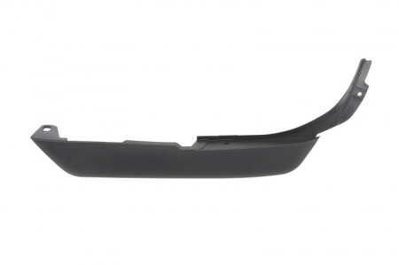 Elemente bara - Spoiler bara Fata Stanga negru potrivit LAND ROVER DISCOVERY IV 2009-2014