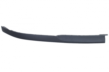 Spoiler bara fata potrivit OPEL ASTRA 2007-2014 - stanga [0]