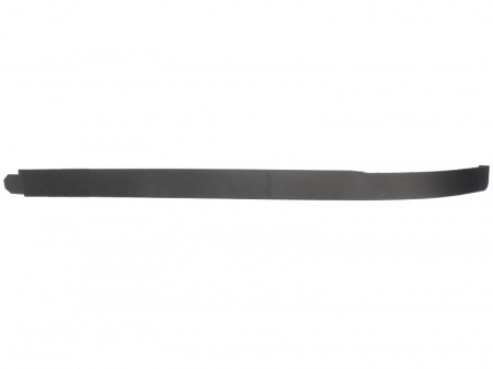 Spoiler - Spoiler bara fata potrivit OPEL ZAFIRA 2005-2008 - stanga