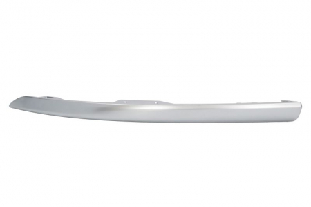 Elemente bara - Spoiler bara Fata Stanga (plastic, crom) potrivit JEEP GRAND CHEROKEE IV dupa 2010 dupa 2016