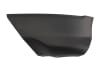 Spoiler bara Fata Stanga plastic, negru potrivit FORD KUGA II 03.13- 2017-2019 [1]
