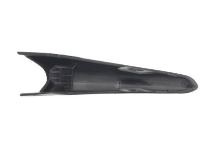 Spoiler bara Fata Stanga (plastic, negru) potrivit MAZDA 3 dupa 2013 2017-2019 [1]